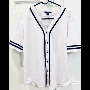 Forever 21 Jersey
